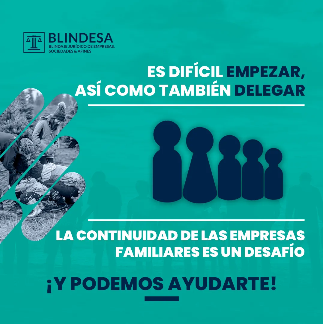 Blindesa: Identidad & comunicación